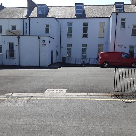Town Centre Flat In Darlington Apartment Darlington  Luaran gambar