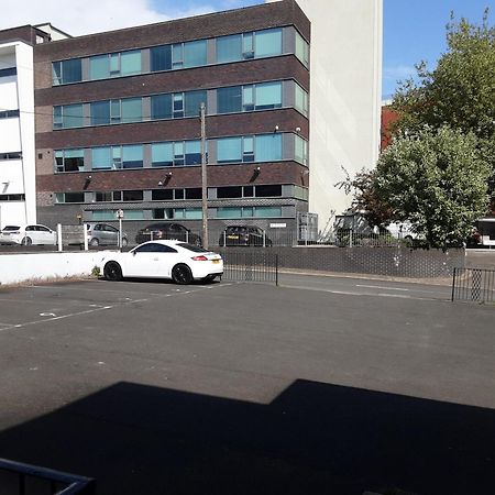 Town Centre Flat In Darlington Apartment Darlington  Luaran gambar