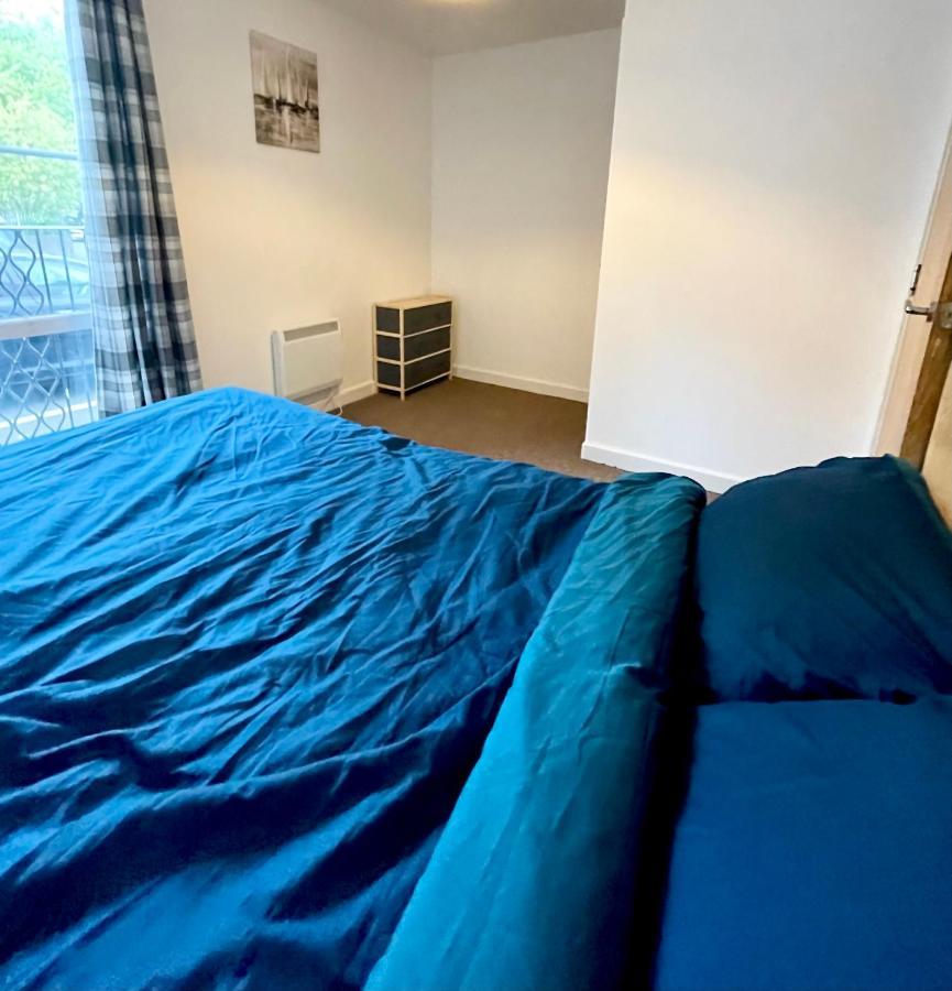 Town Centre Flat In Darlington Apartment Darlington  Luaran gambar