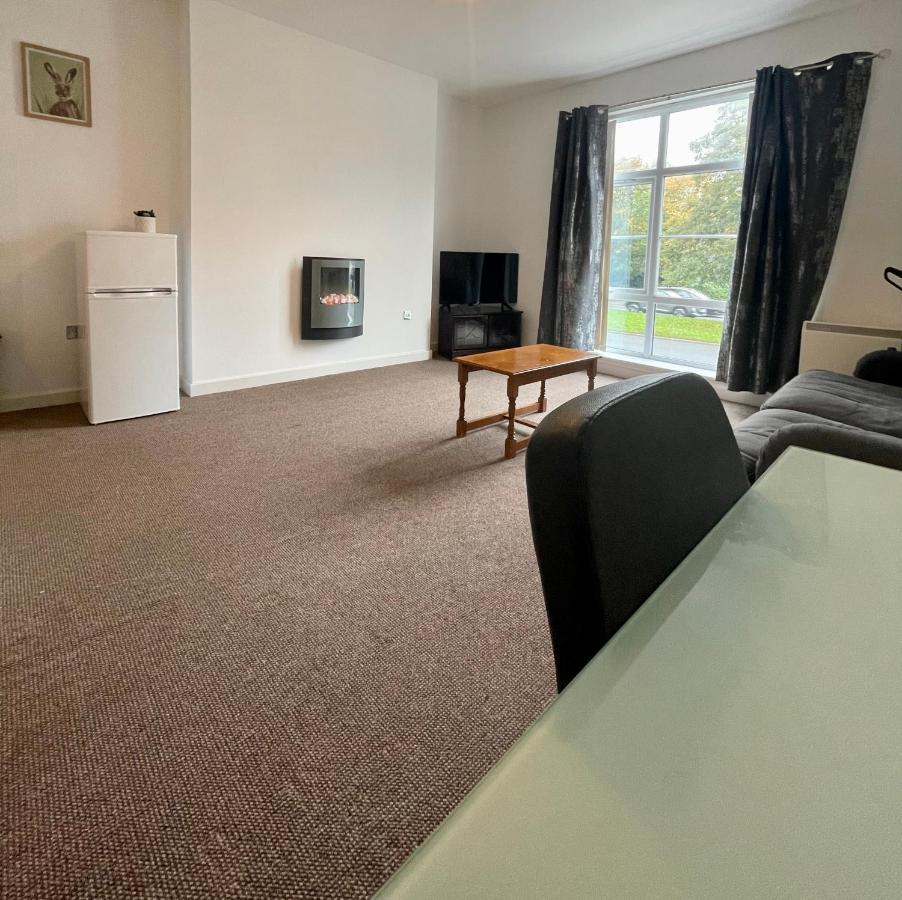 Town Centre Flat In Darlington Apartment Darlington  Luaran gambar