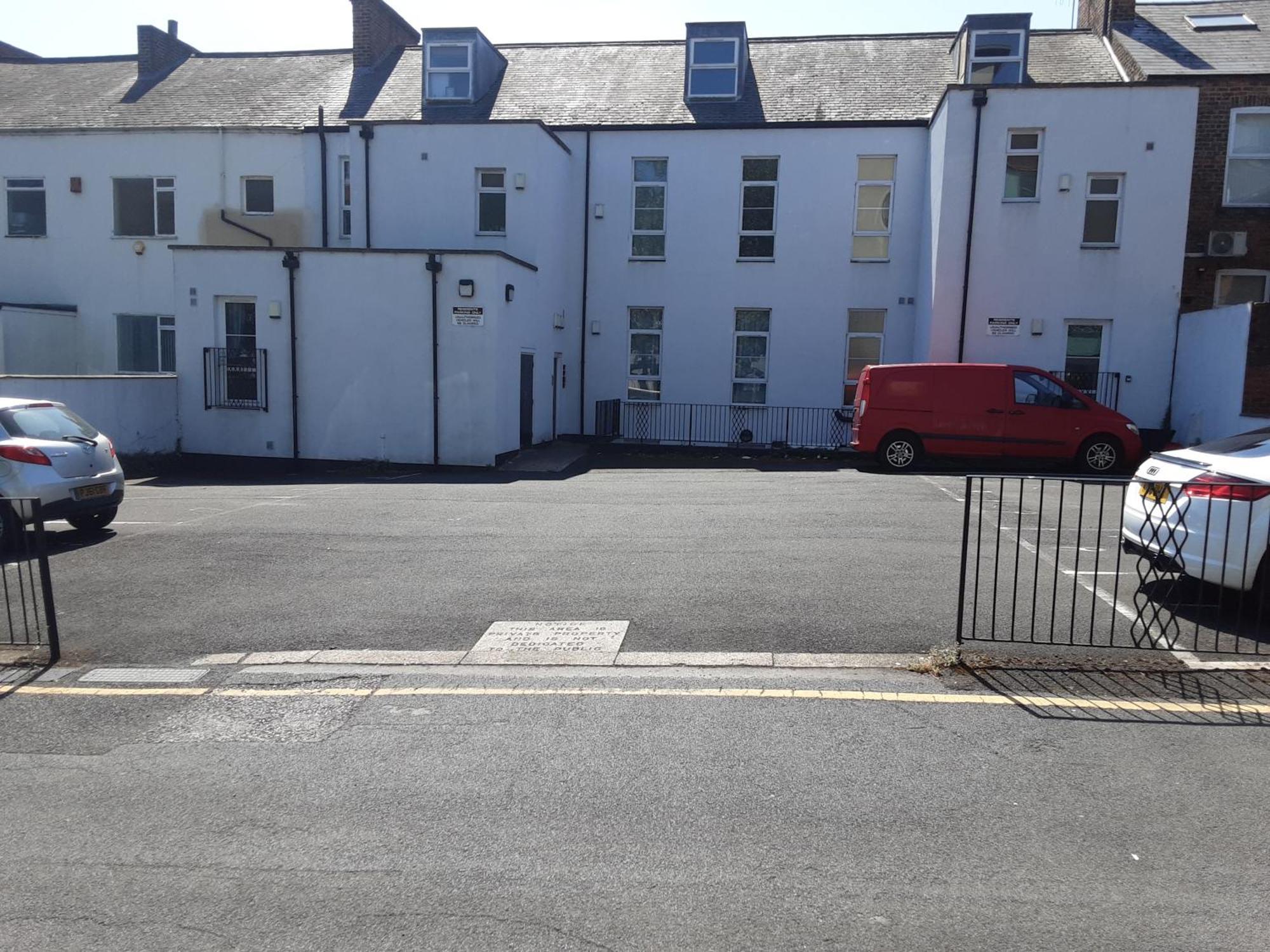 Town Centre Flat In Darlington Apartment Darlington  Luaran gambar