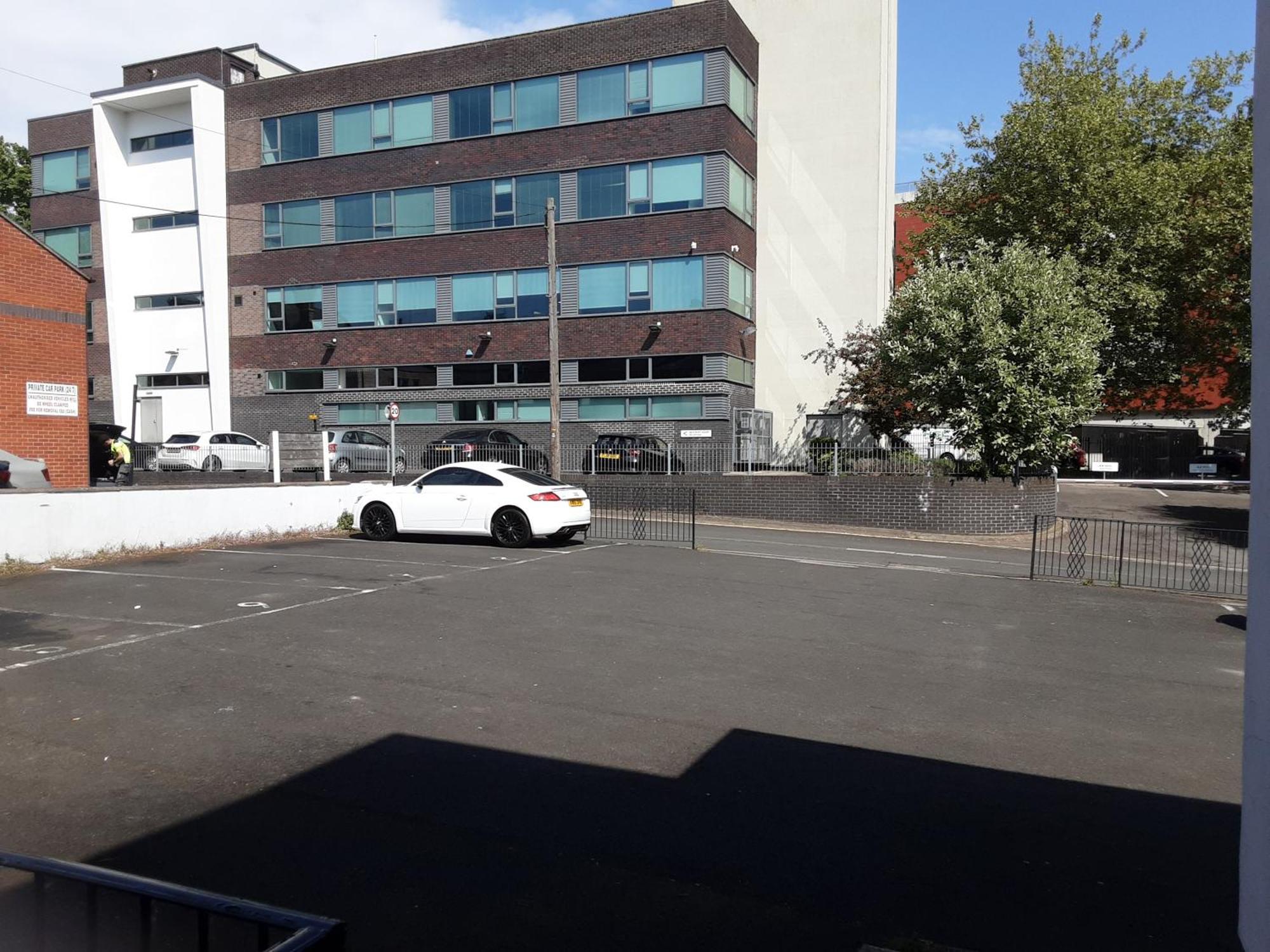 Town Centre Flat In Darlington Apartment Darlington  Luaran gambar